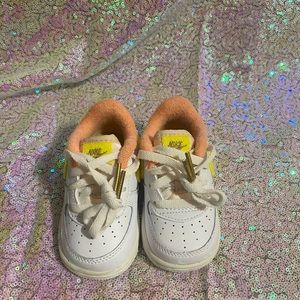 Nike Air Force